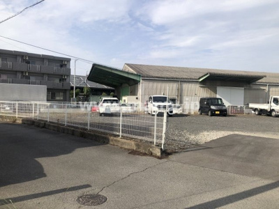 【外観】 | 鈴鹿市大池駐車場H