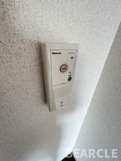 【セキュリティ】 | ソレイユ・ルーチェ