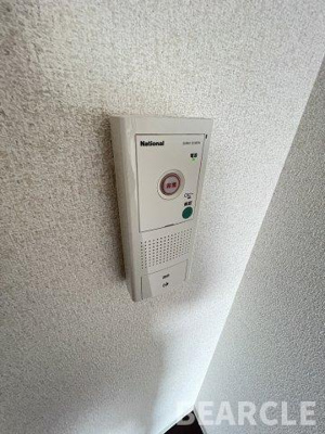 【セキュリティ】 | ソレイユ・ルーチェ