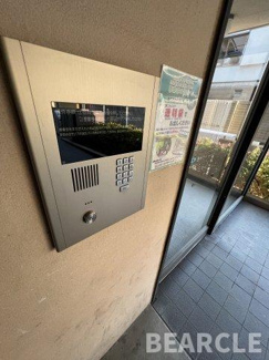 【その他共用部分】 | ソレイユ・ルーチェ