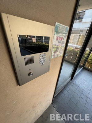 【その他共用部分】 | ソレイユ・ルーチェ