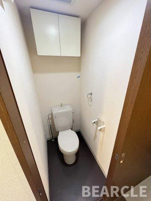 【トイレ】 | ソレイユ・ルーチェ | トイレも気になるポイント