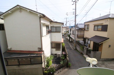 【展望】 | ブルーハイツ