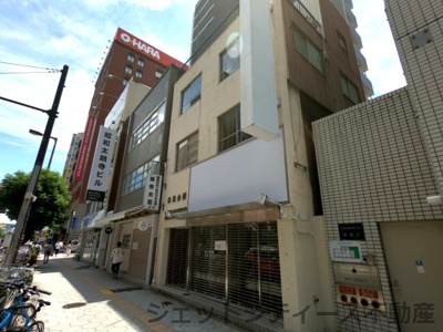 【外観】 | 韓梅会館