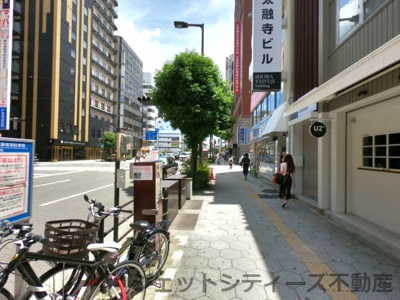 【周辺】 | 韓梅会館