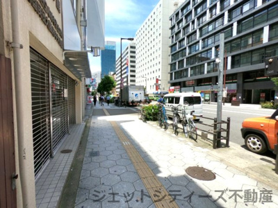 【周辺】 | 韓梅会館