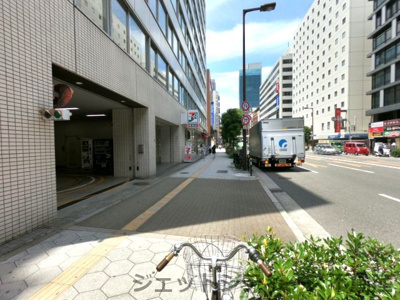 【周辺】 | 韓梅会館