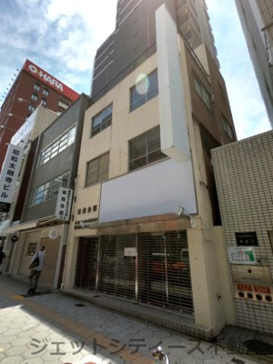 【外観】 | 韓梅会館