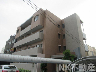 【外観】 | 物件の外観です