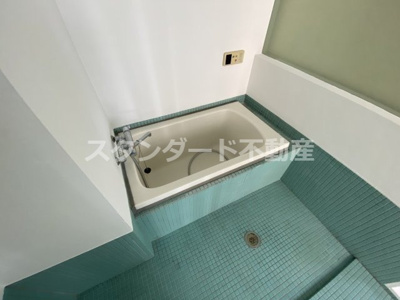 【浴室】 | 是空DOSHIN