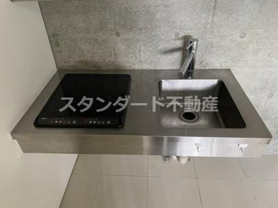 【キッチン】 | 是空DOSHIN