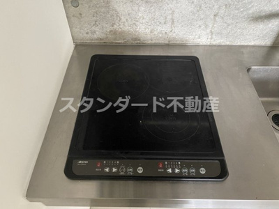 【キッチン】 | 是空DOSHIN