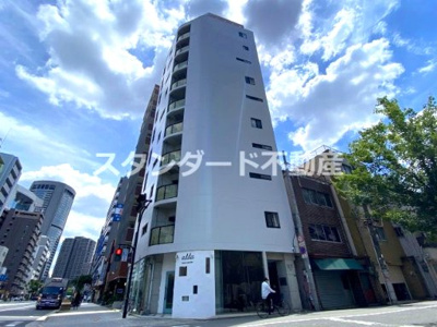 【外観】 | 是空DOSHIN