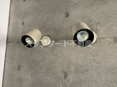 【設備】 | 是空DOSHIN