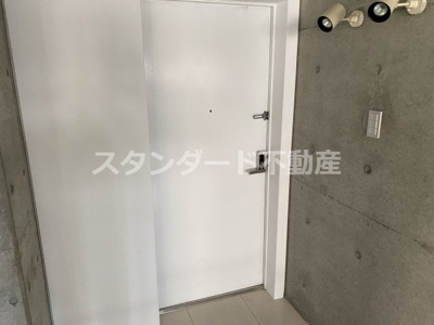 【玄関】 | 是空DOSHIN