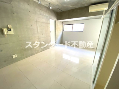 【洋室】 | 是空DOSHIN