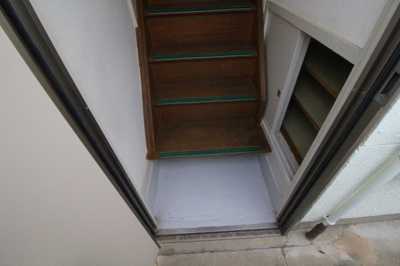 【玄関】 | 太陽ハイツ禅昌寺