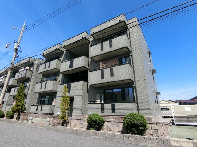 マンマミーヤＣ棟
