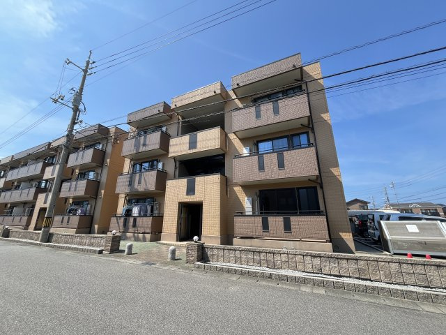 マンマミーヤＣ棟