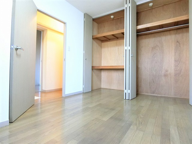 サテライト櫻の子供部屋