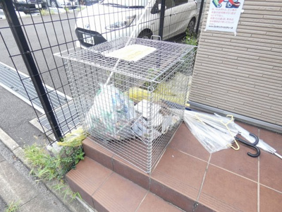 【その他共用部分】 | エスポワール車道