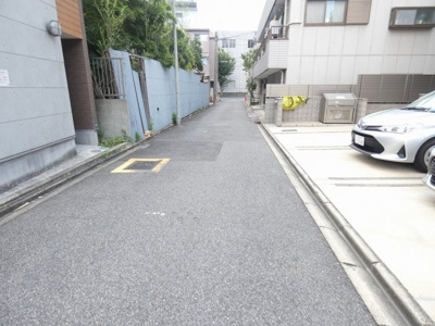【周辺】 | エスポワール車道