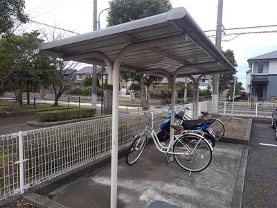 【その他共用部分】 | 未来