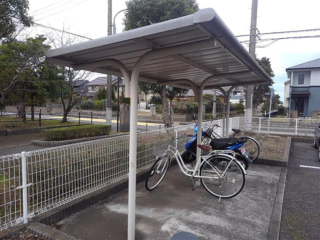 【その他共用部分】 | 未来