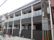 聖天下レジデンスの画像