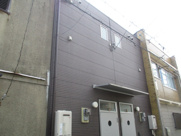 天下茶屋アパートの画像