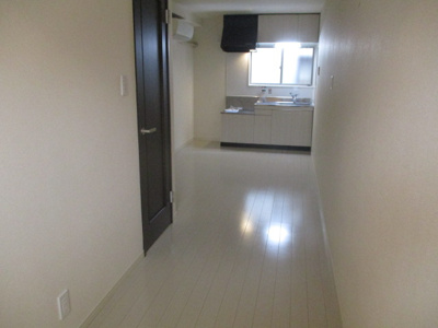 【居間・リビング】 | 天下茶屋アパート