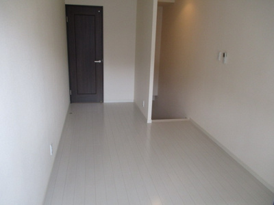 【寝室】 | 天下茶屋アパート