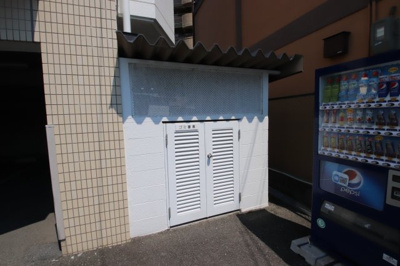 【設備】 | アメニティレジス富田林