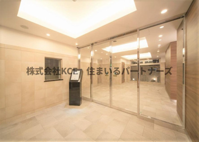 【その他共用部分】 | アポロ久留米東町