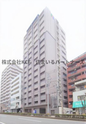 【外観】 | アポロ久留米東町 | 外観は落ち着いています

