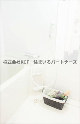 【浴室】 | アポロ久留米東町 | お風呂です