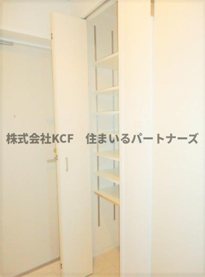 【玄関】 | アポロ久留米東町 | 落ち着いた玄関です