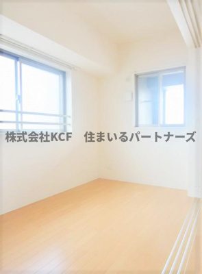 【寝室】 | アポロ久留米東町 | 寝室です