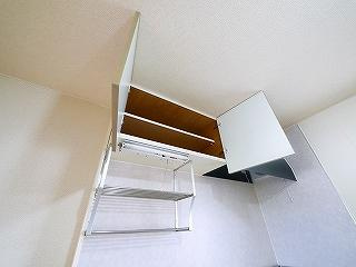 サンコートD棟のキッチン|キッチンでお料理をお楽しみください