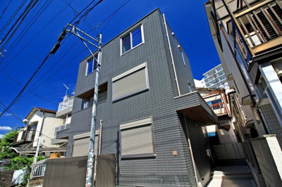 【外観】 | (仮称)本町4丁目メゾン