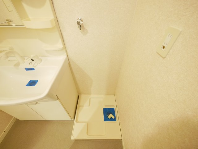 サヴォイテンジンクォーター　10階の設備|別号室のものになります。現状優先です。