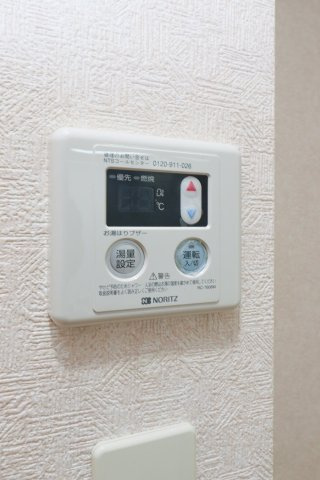 サヴォイテンジンクォーター　10階の設備|別号室のものになります。現状優先です。