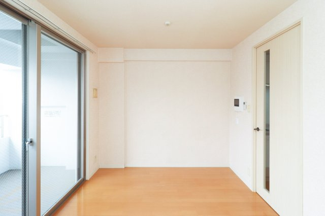 サヴォイテンジンクォーター　10階の居間・リビング|別号室のものになります。現状優先です。