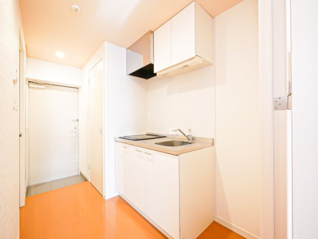 サヴォイテンジンクォーター　10階のキッチン|別号室のものになります。現状優先です。
