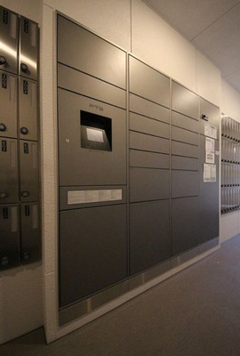 【設備】 | エステムコート難波Vブロード