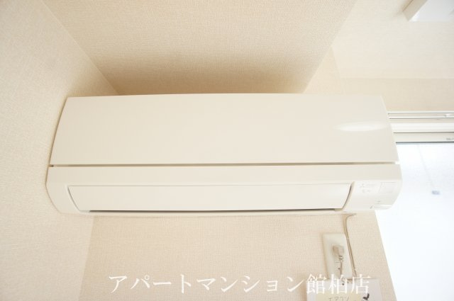 トワ・グレース柏の葉の設備