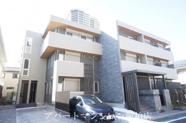 トワ・グレース柏の葉