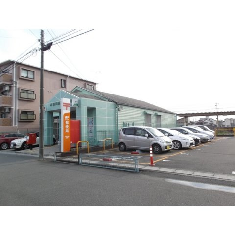 シャイニングシティー木曽川の外観