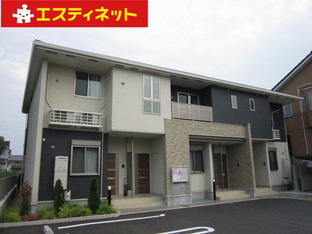 ヴィラ・ウエストヒルⅡ
