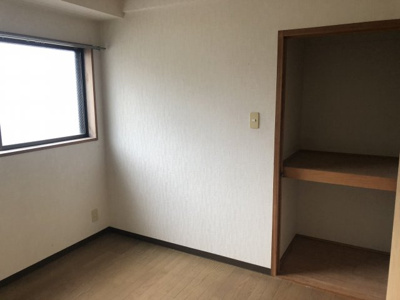 【洋室】 | セジュールＫ